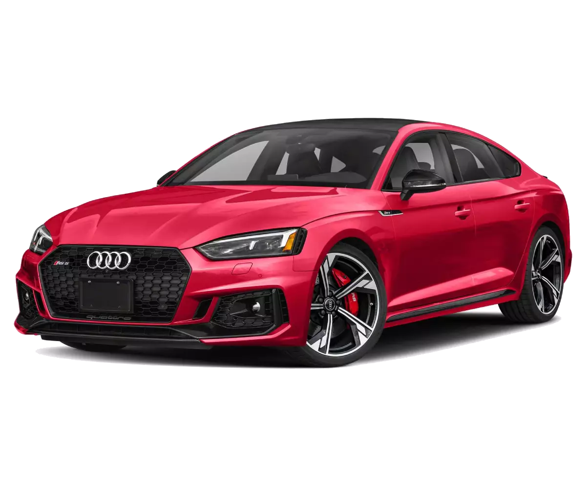 RS5