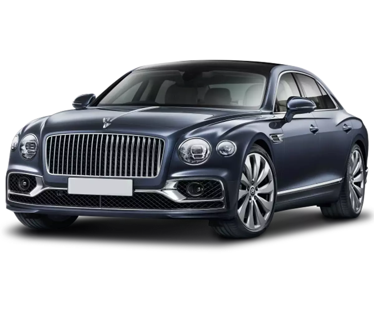 Continental Flying Spur