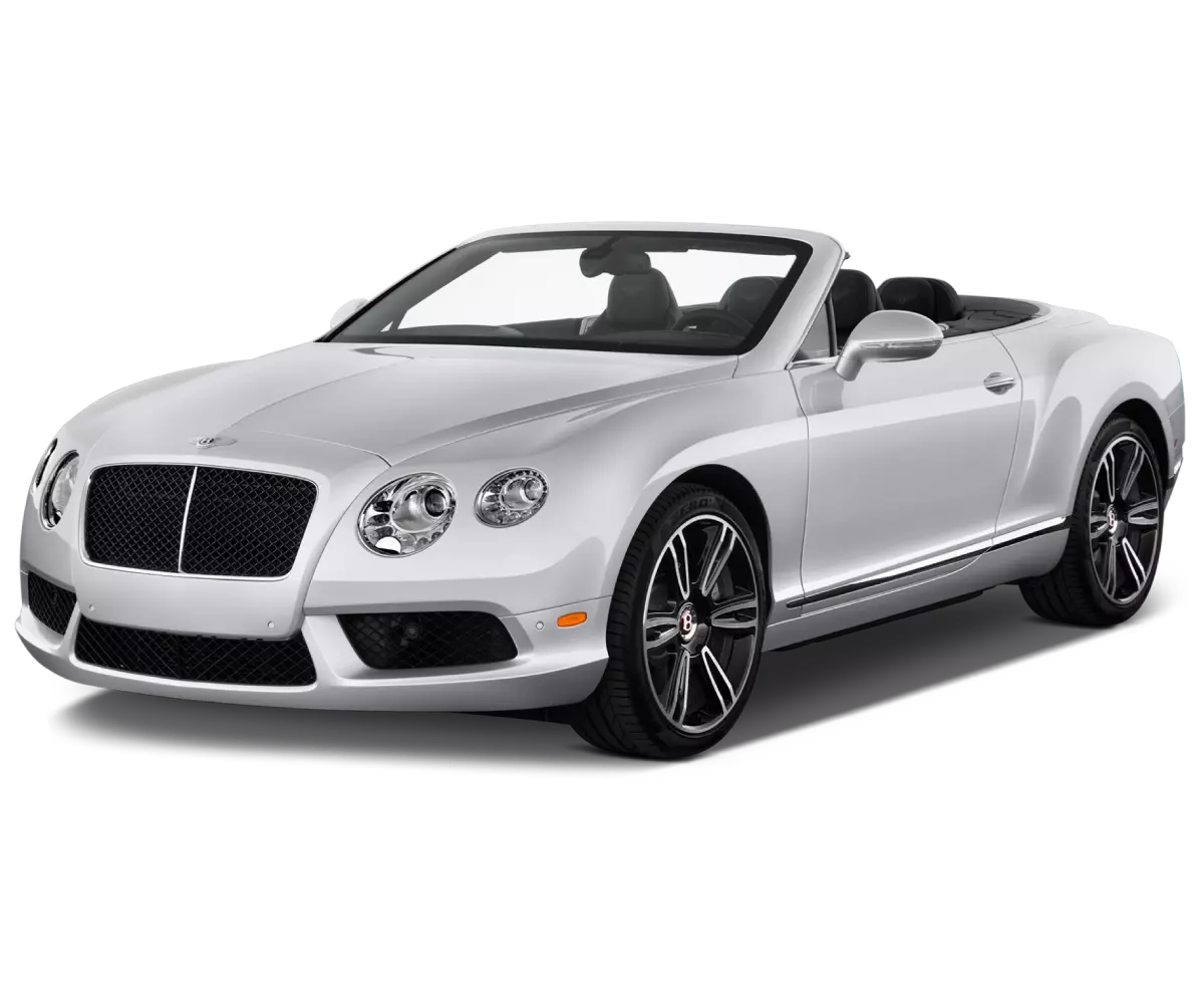 Continental GTC