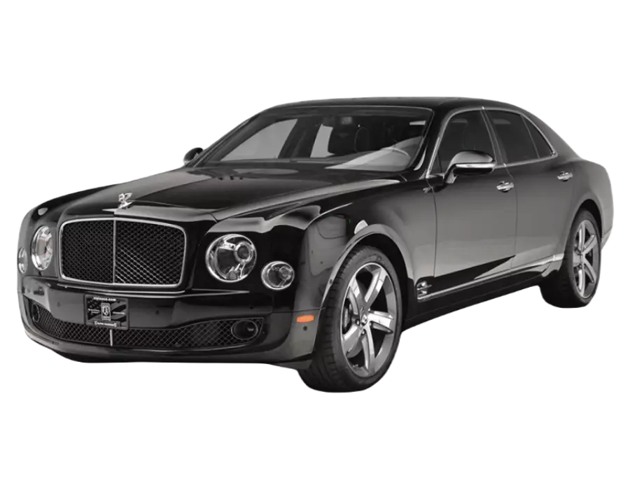 Mulsanne