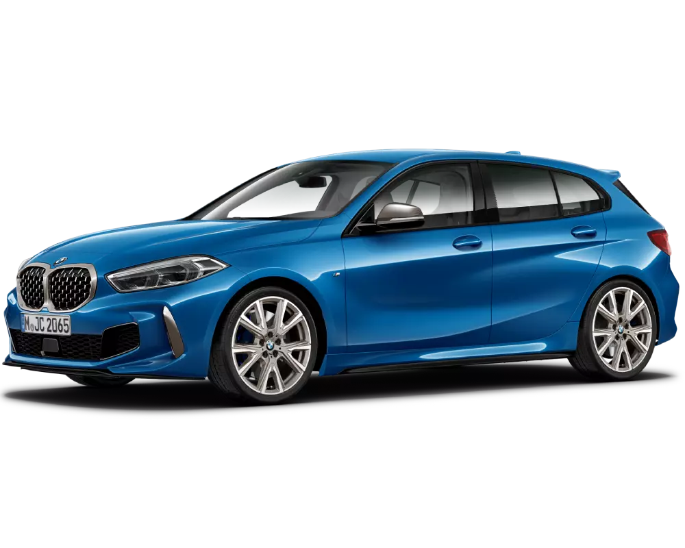 1 series