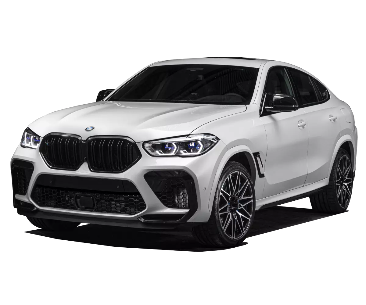 X6M