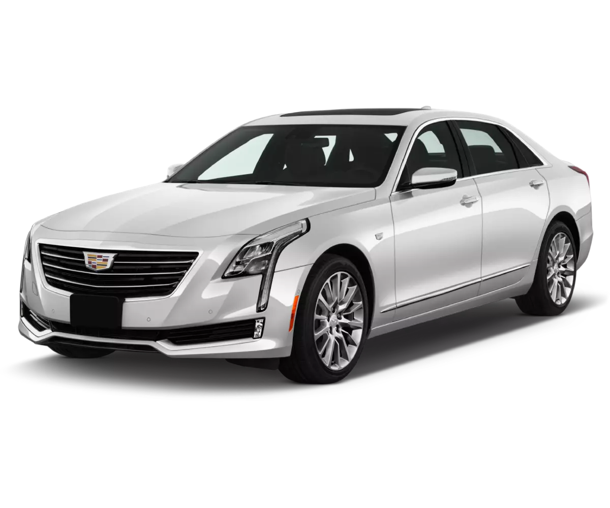 CT6