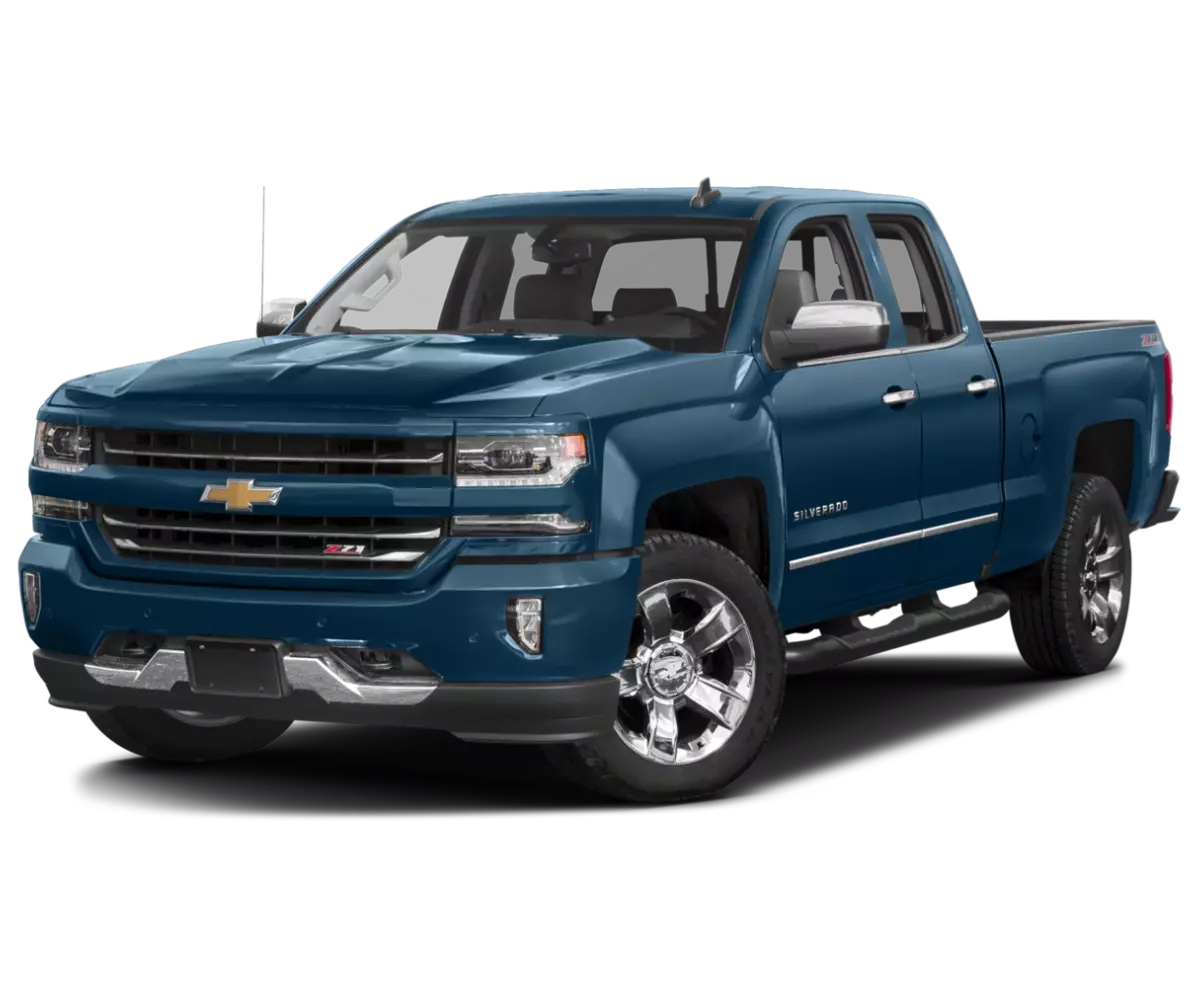 Silverado