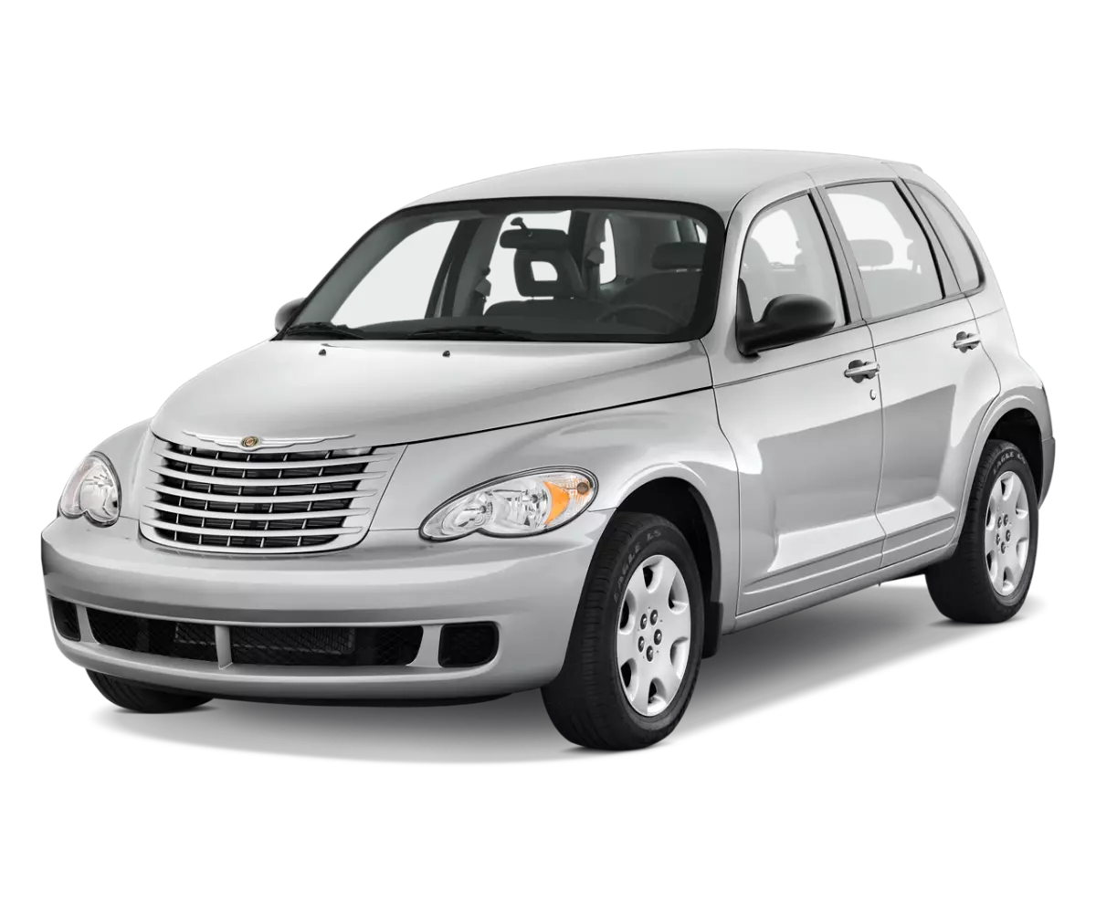 PT Cruiser