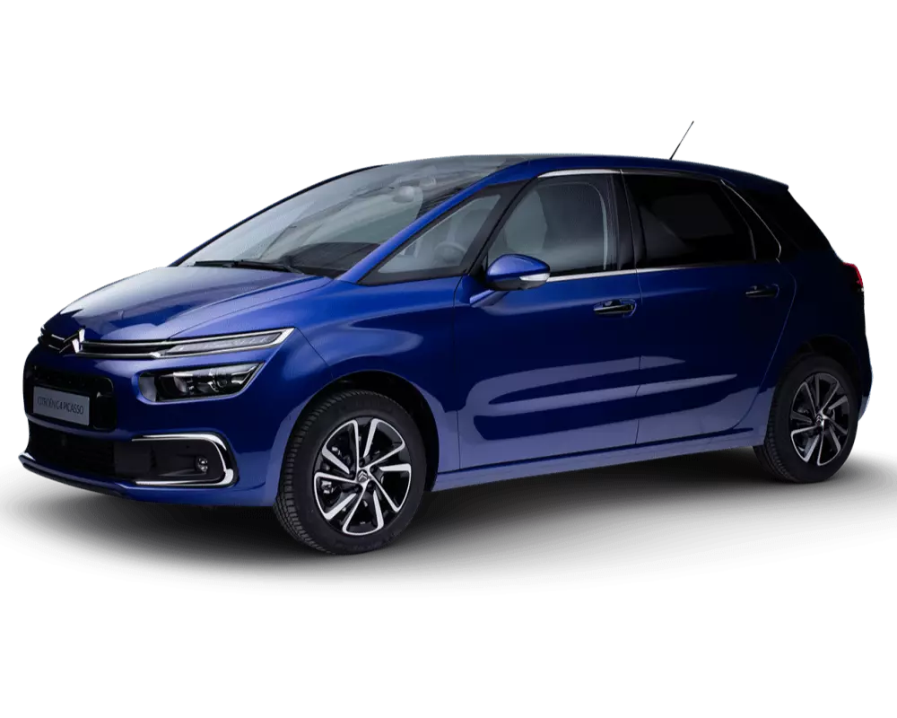 C4 Grand Picasso