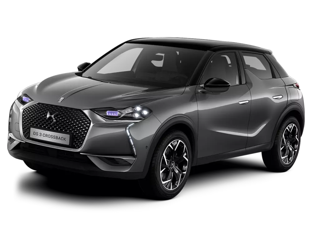 DS3 Crossback