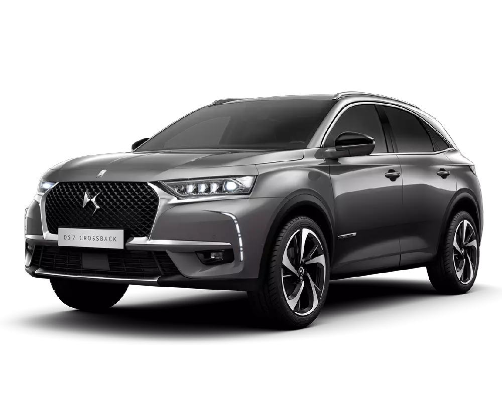 DS7 Crossback