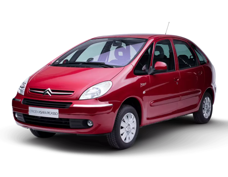 XSara Picasso