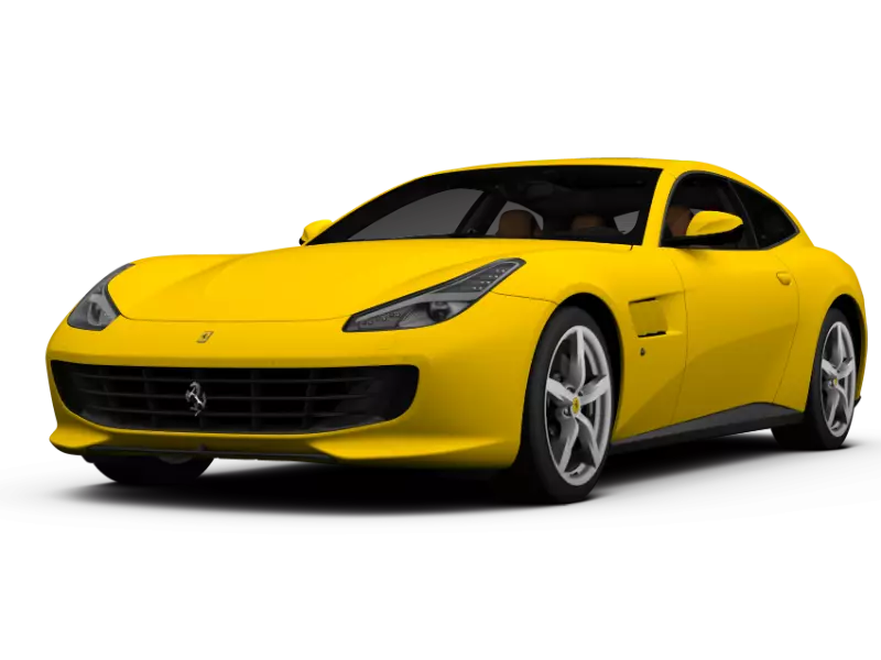 GTC4Lusso