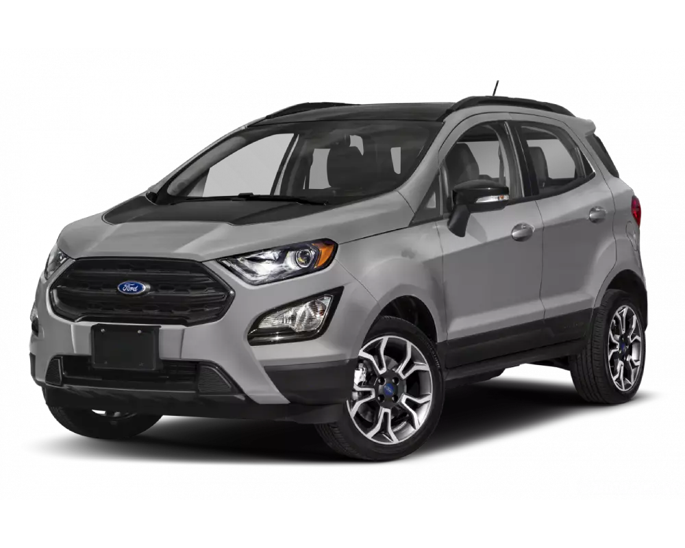 EcoSport