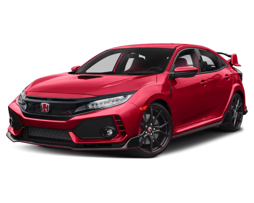 Civic Type-R