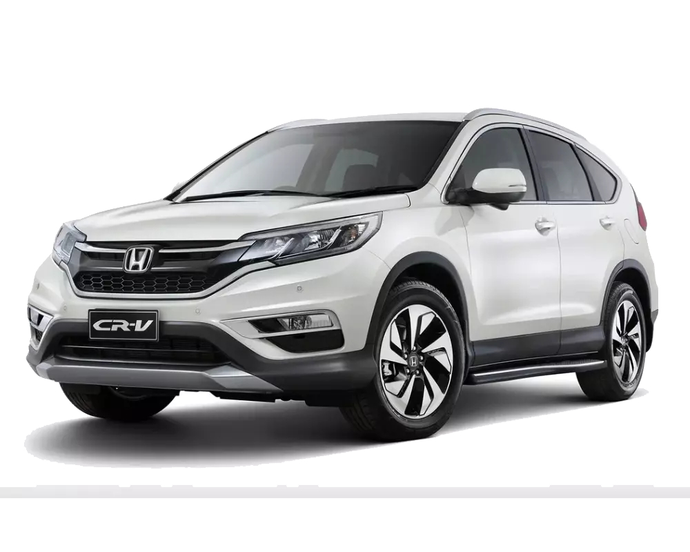 CR-V