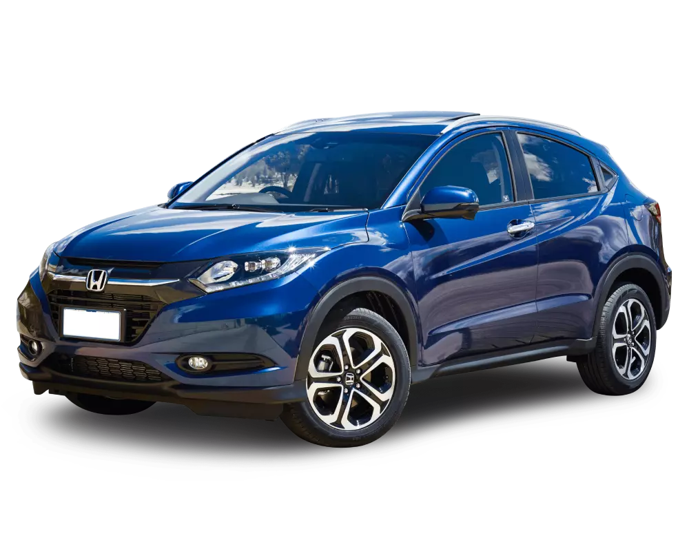 HR-V