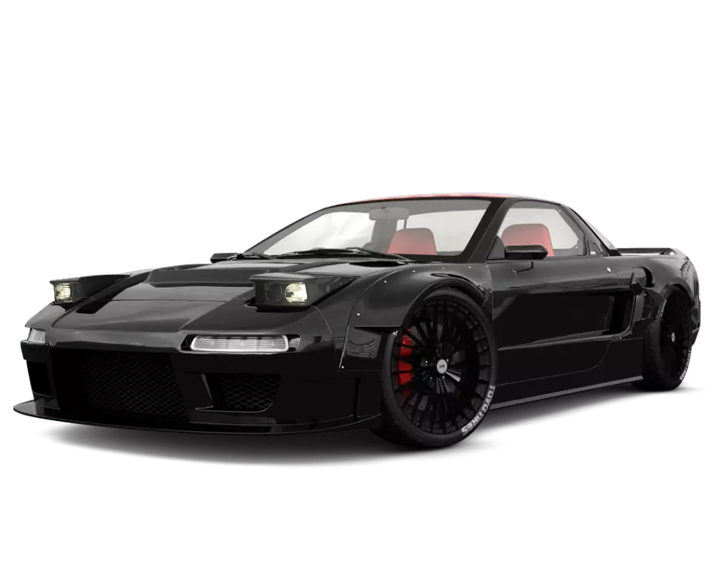 NSX