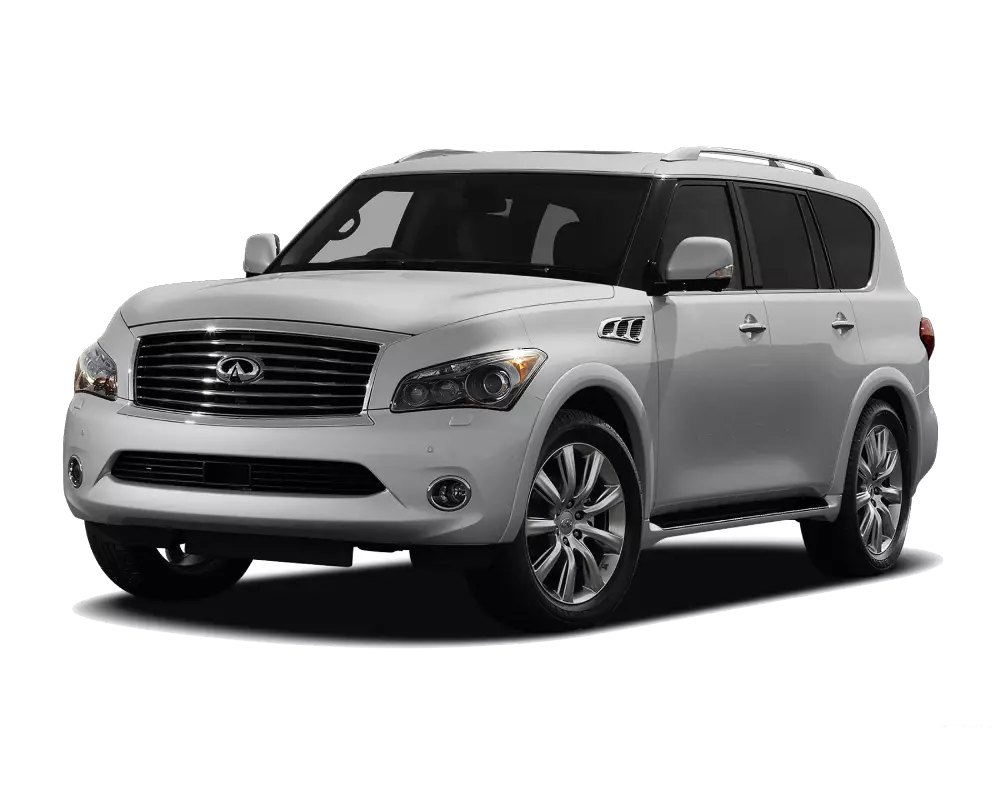 QX56