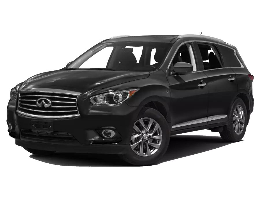 QX60