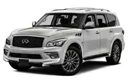 QX80