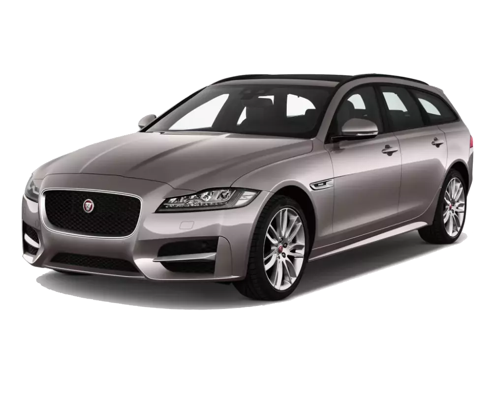 XF Sportbrake