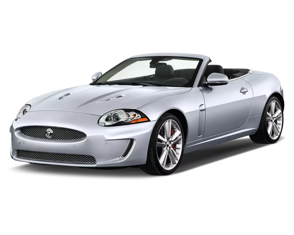 XKR