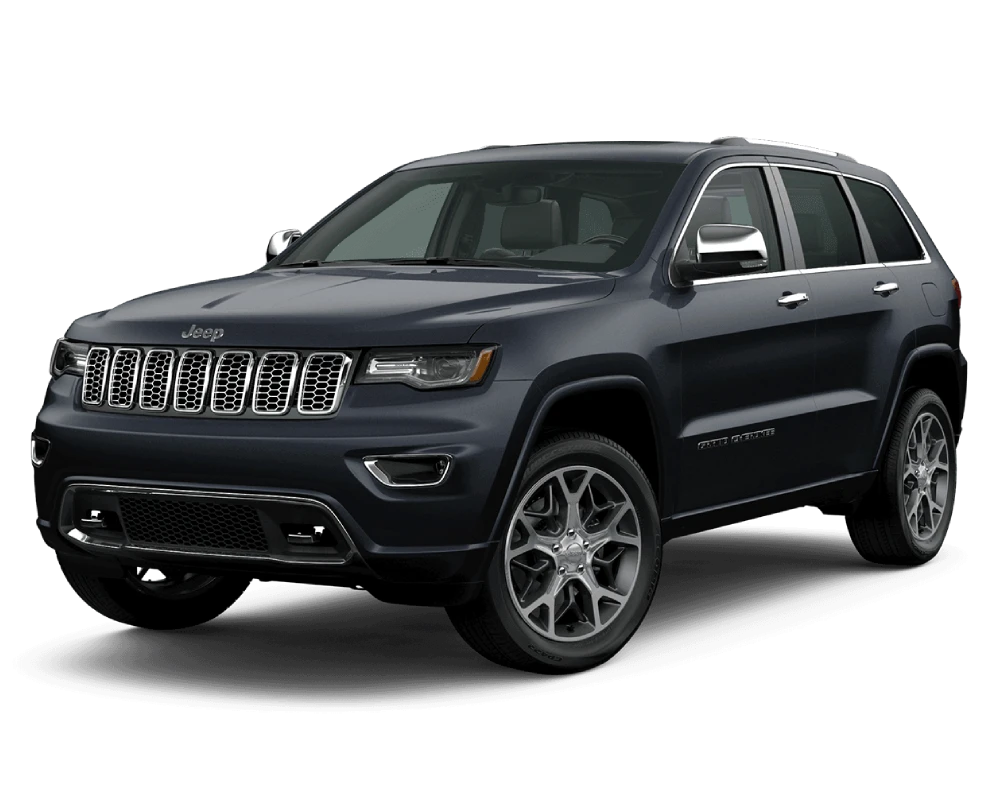 Grand Cherokee