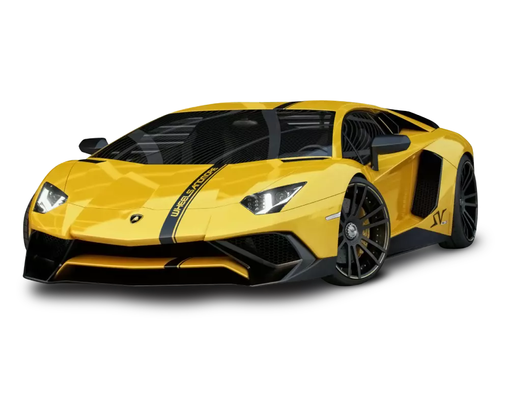 Aventador