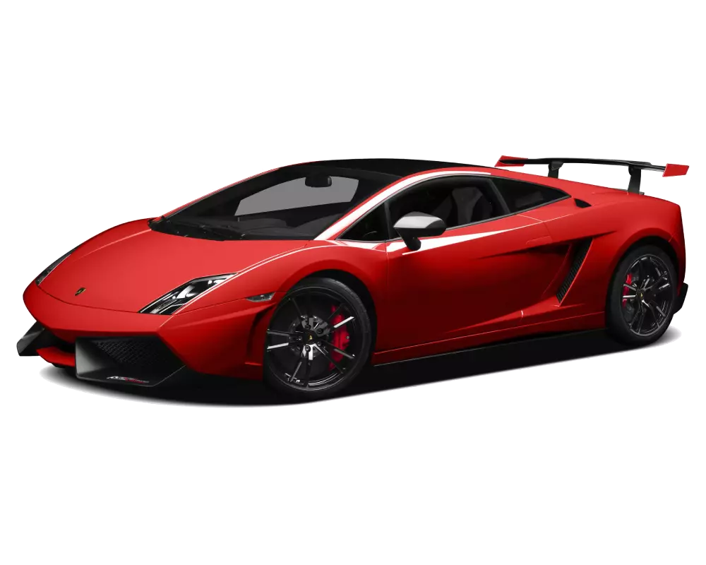 Gallardo