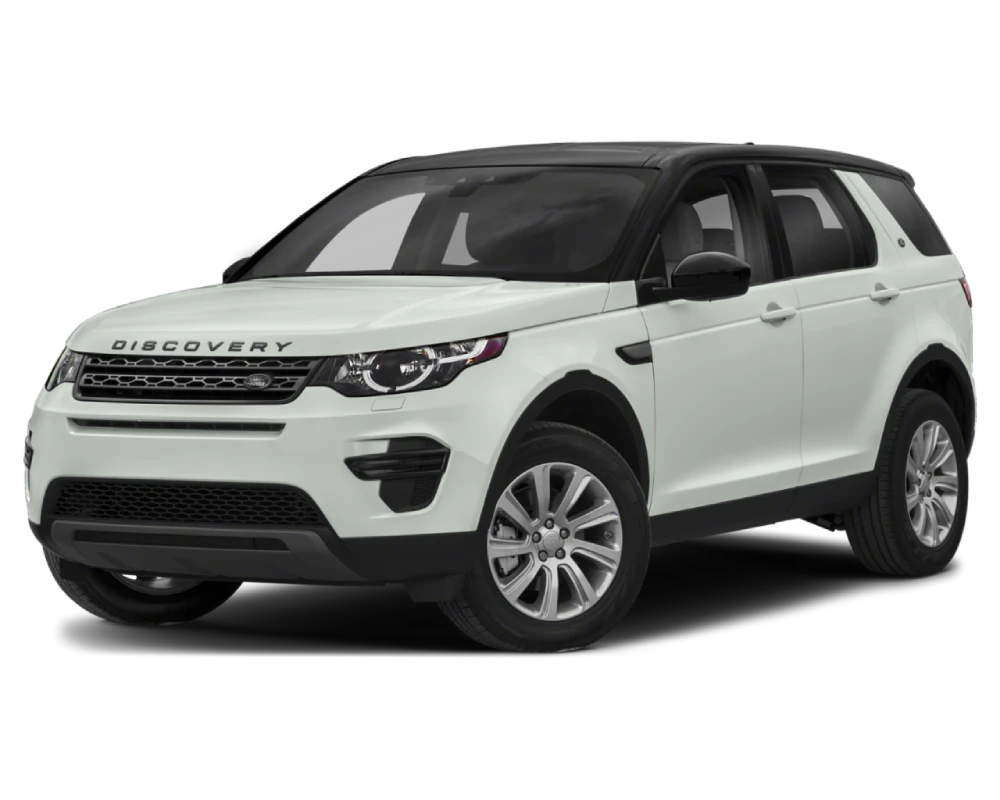 Discovery Sport