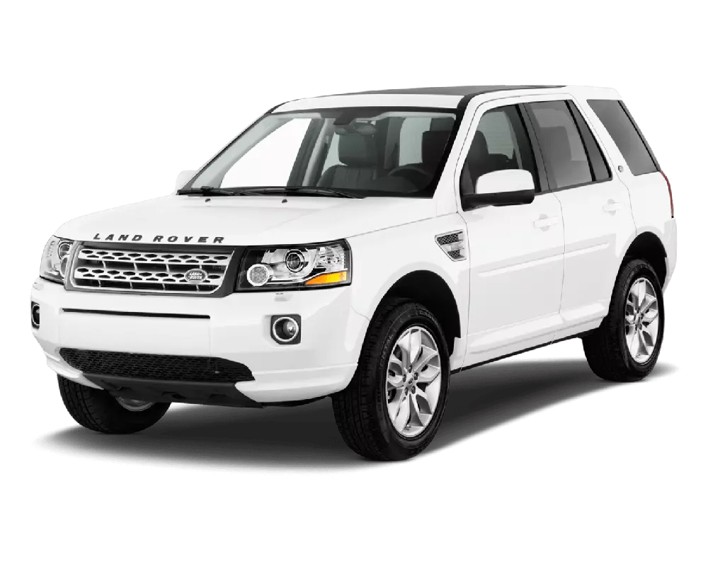 Freelander