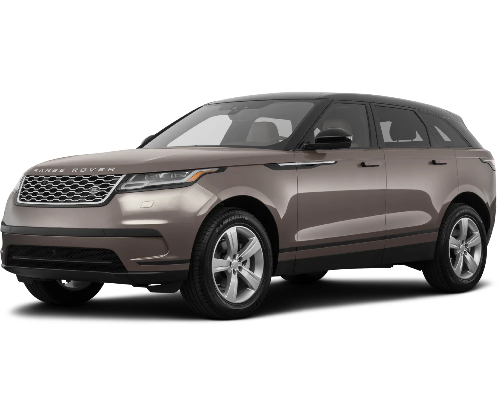 Range Rover Velar