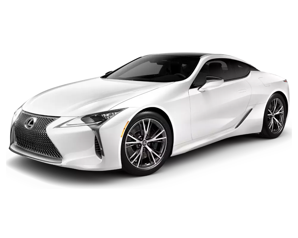 LC500