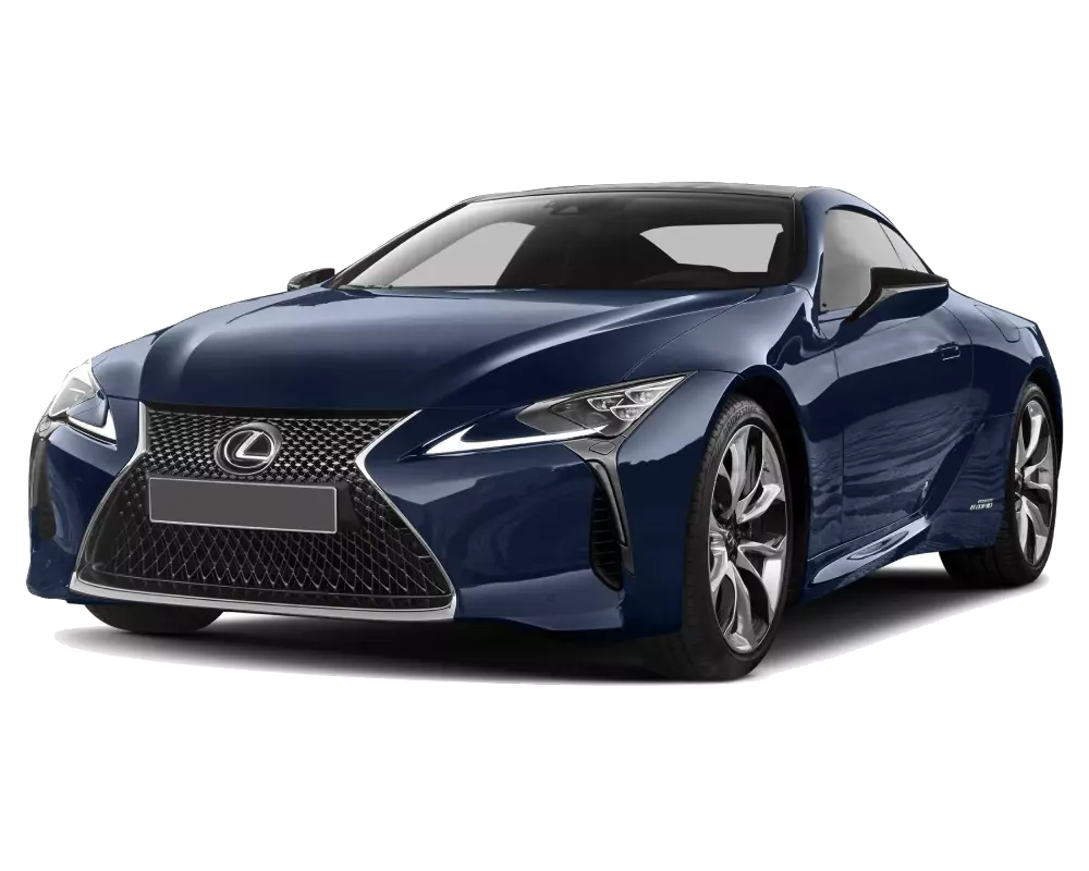 LC500h