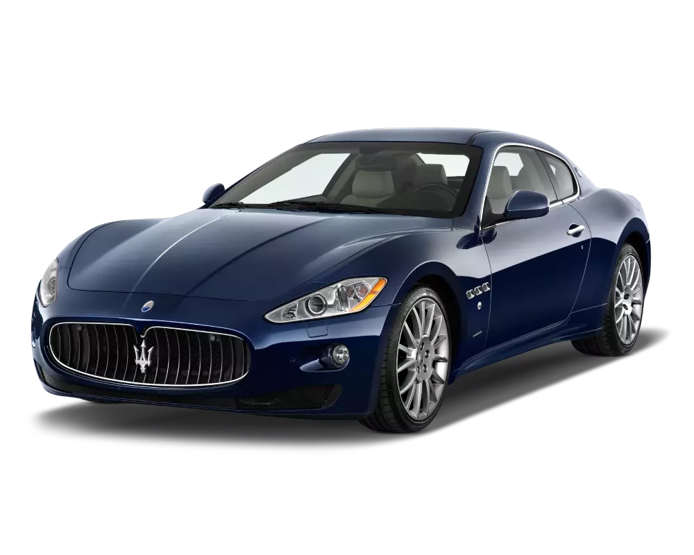 GranTurismo