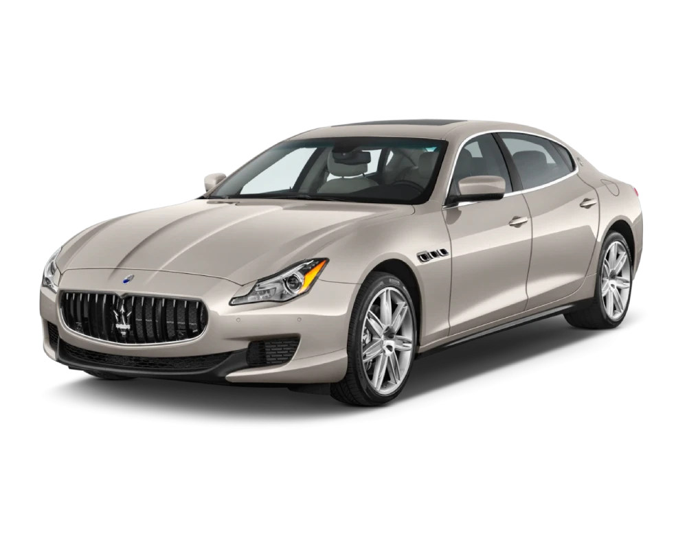 Quattroporte