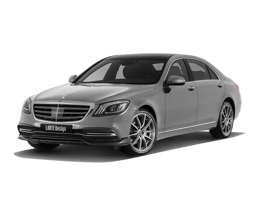 S-class