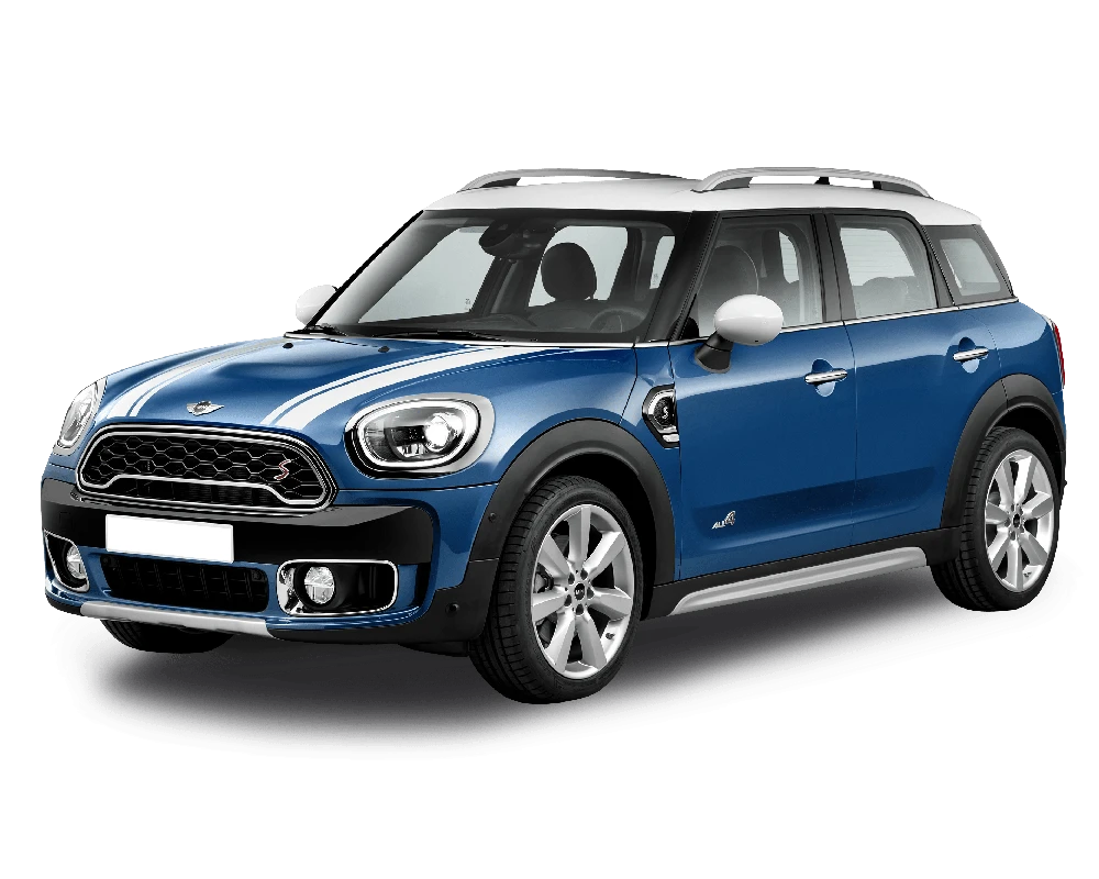 Countryman