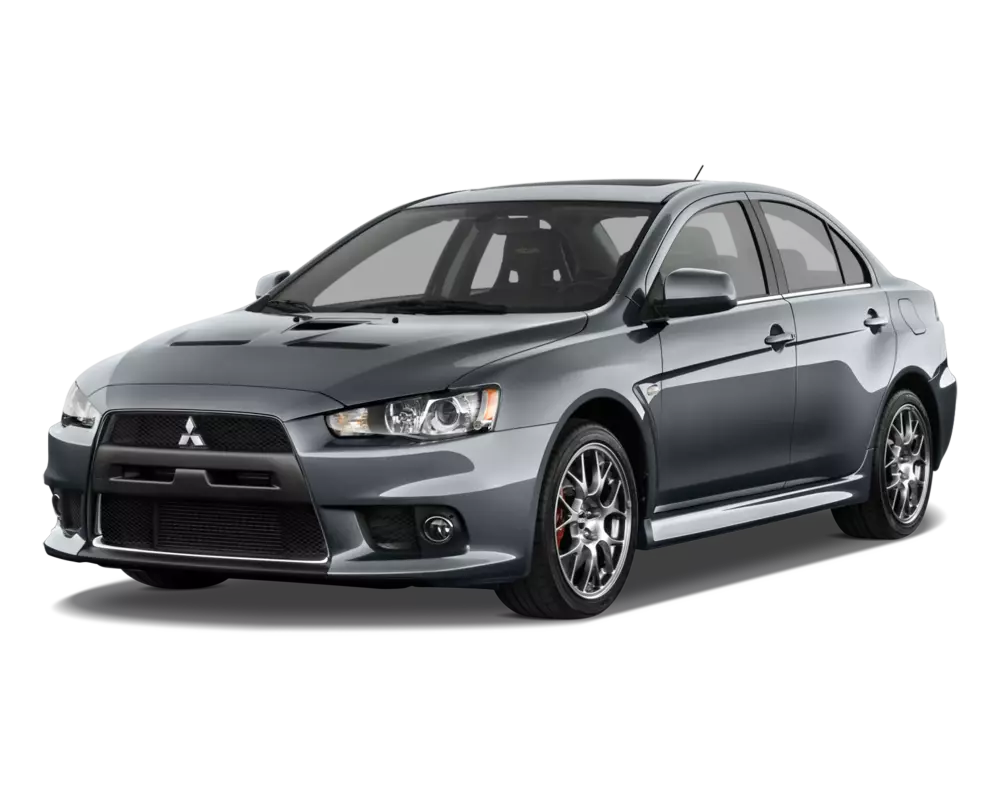 Lancer Evolution