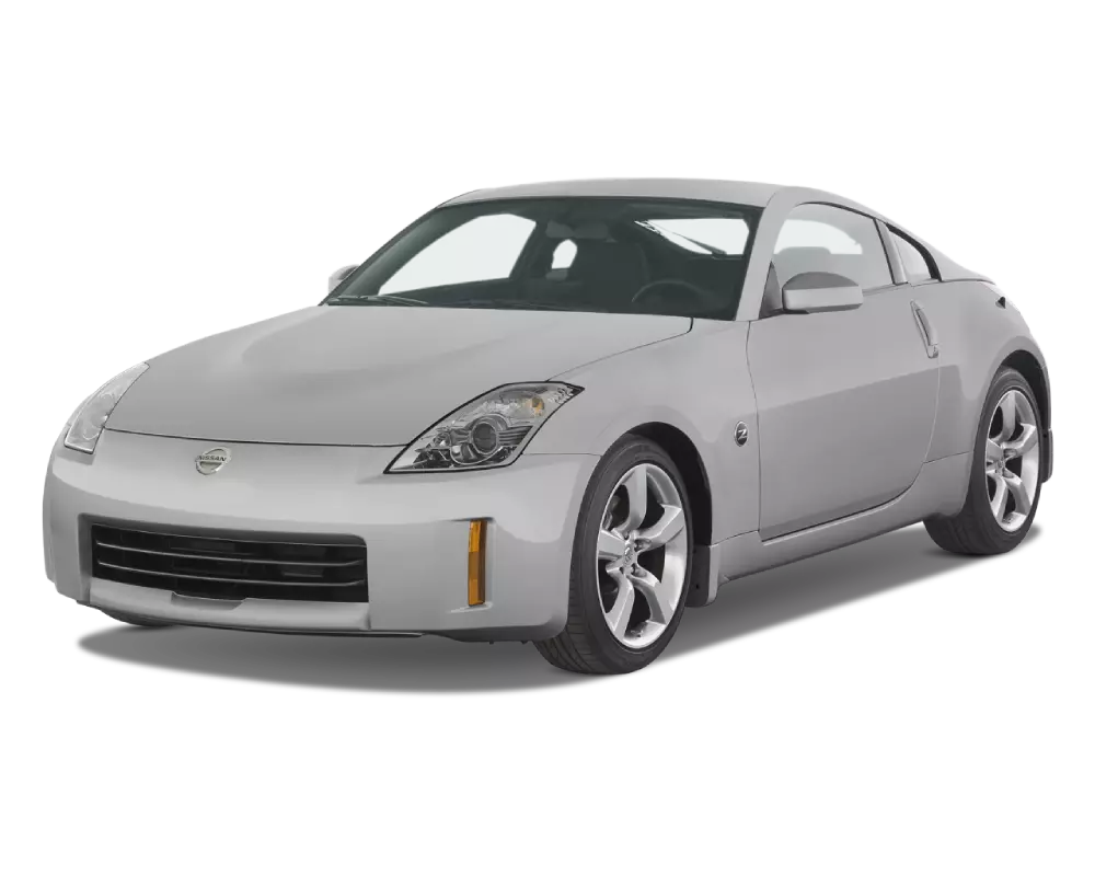 350Z