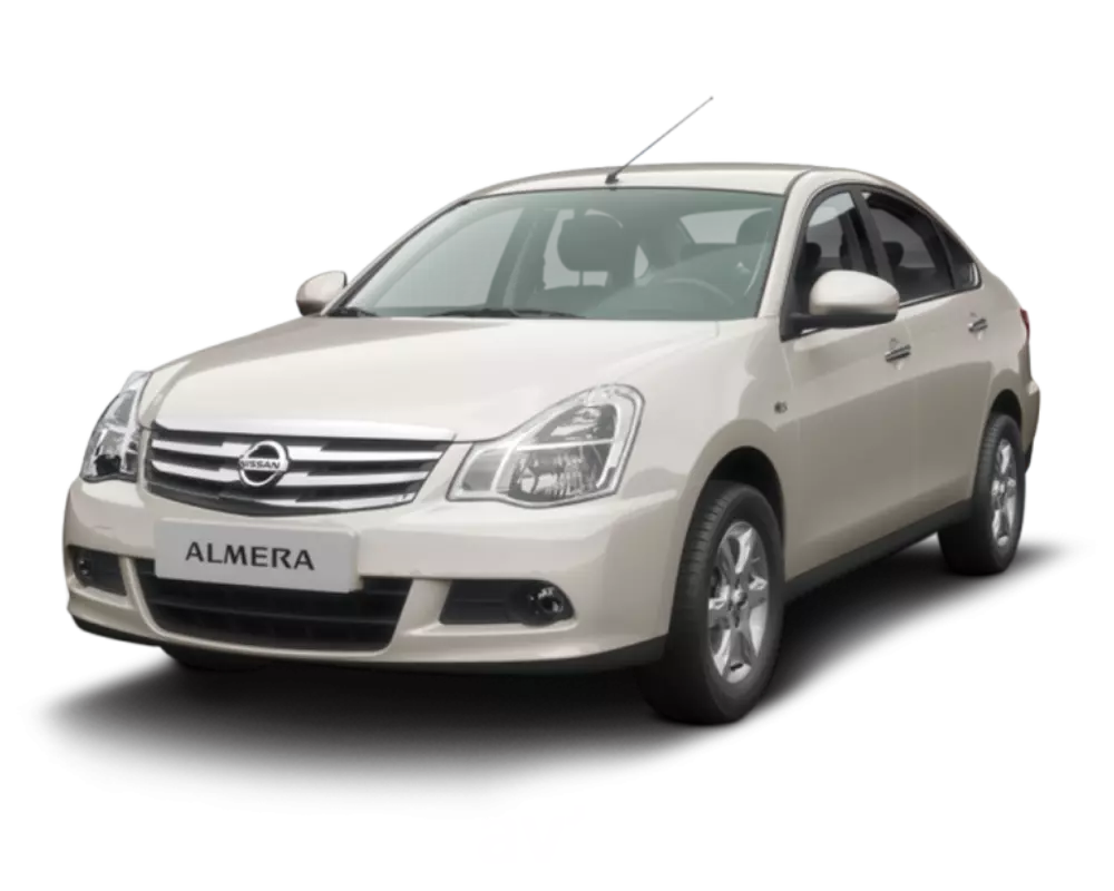 Almera