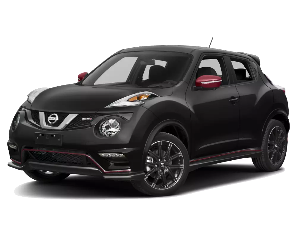 Juke Nismo