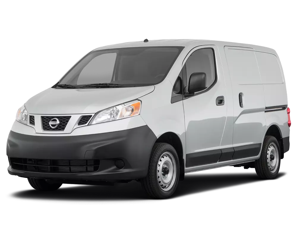 NV 200