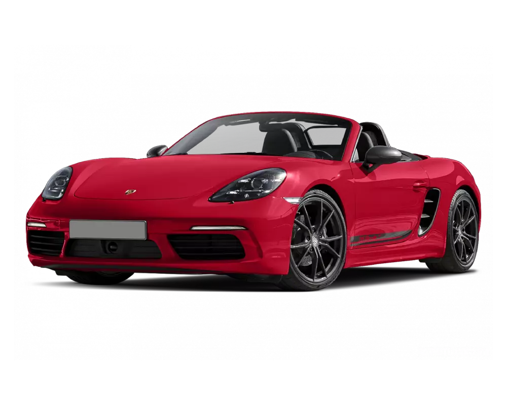 Boxster