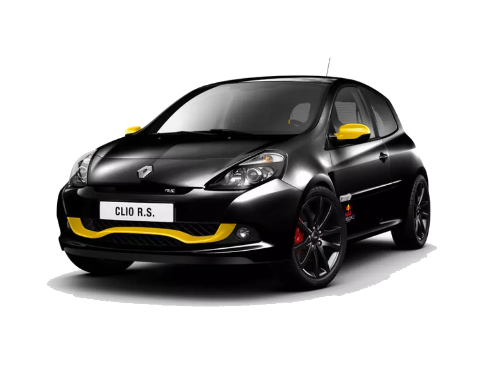 Clio RS