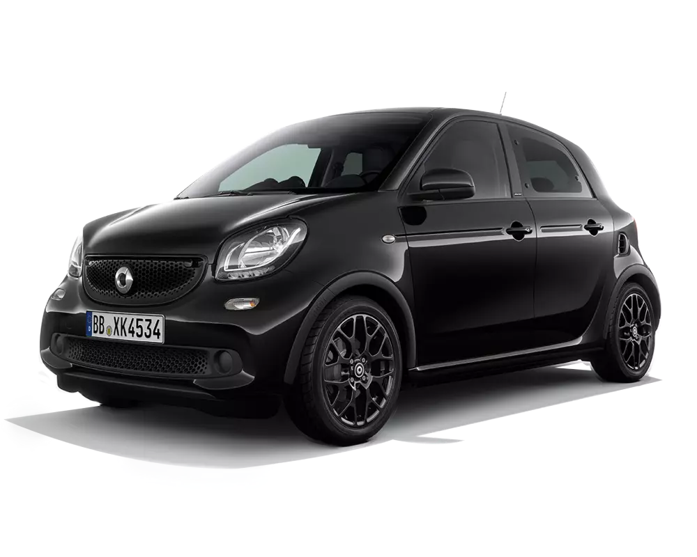 Forfour