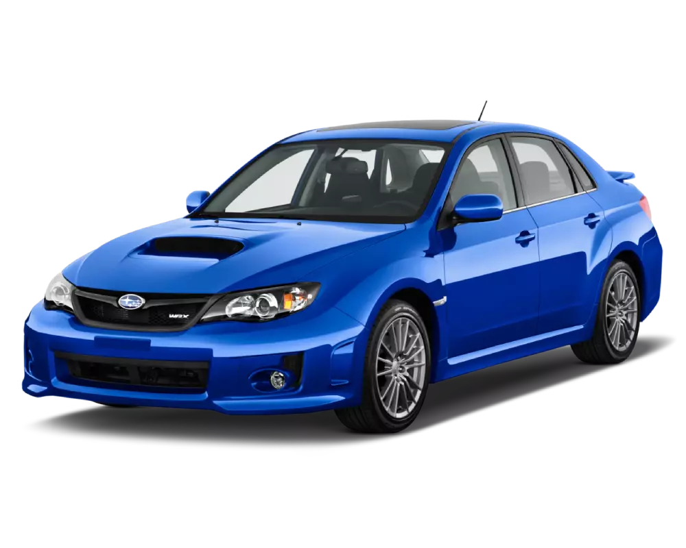 Impreza WRX