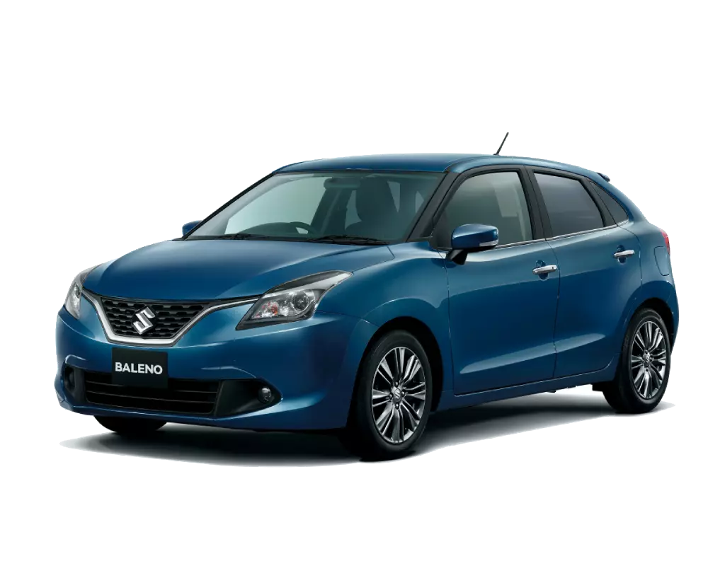 Baleno