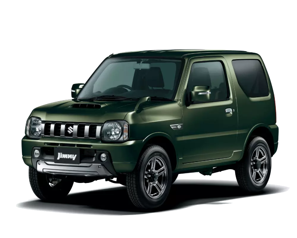 Jimny