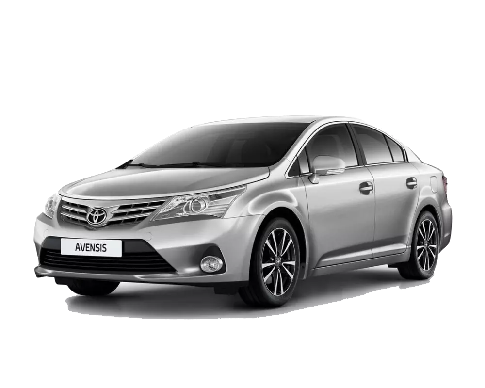 Avensis