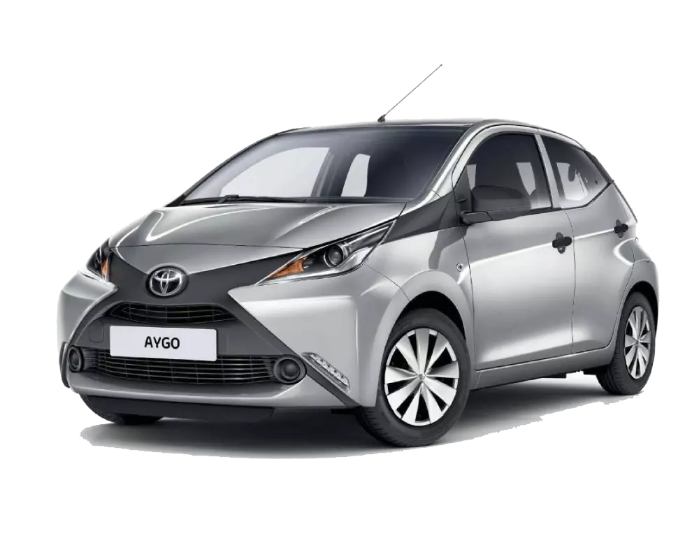 Aygo