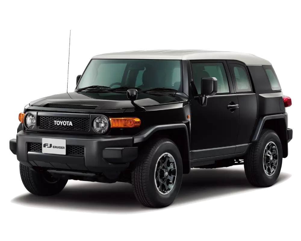 FJ Cruiser